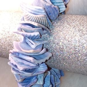 Seashell Bracelet
